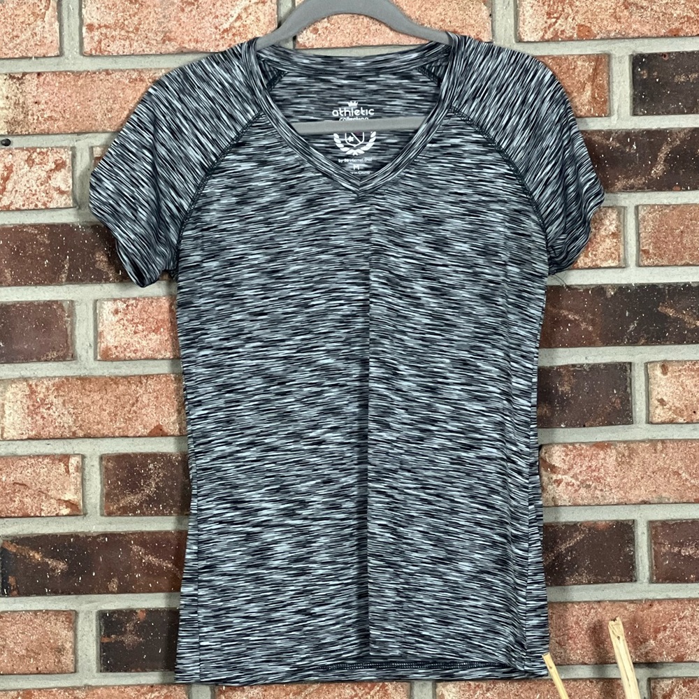 Athletic Collection by 26 International Athletic Tee